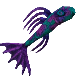 antefish