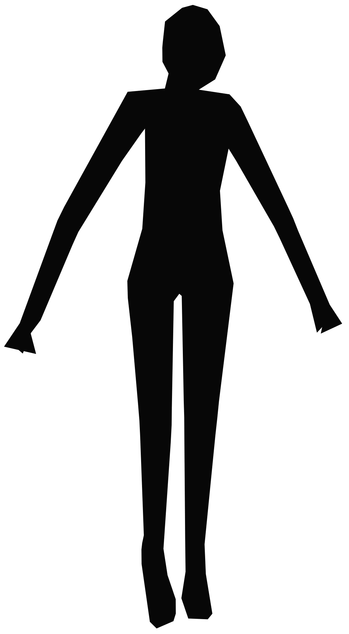 corpsewalker