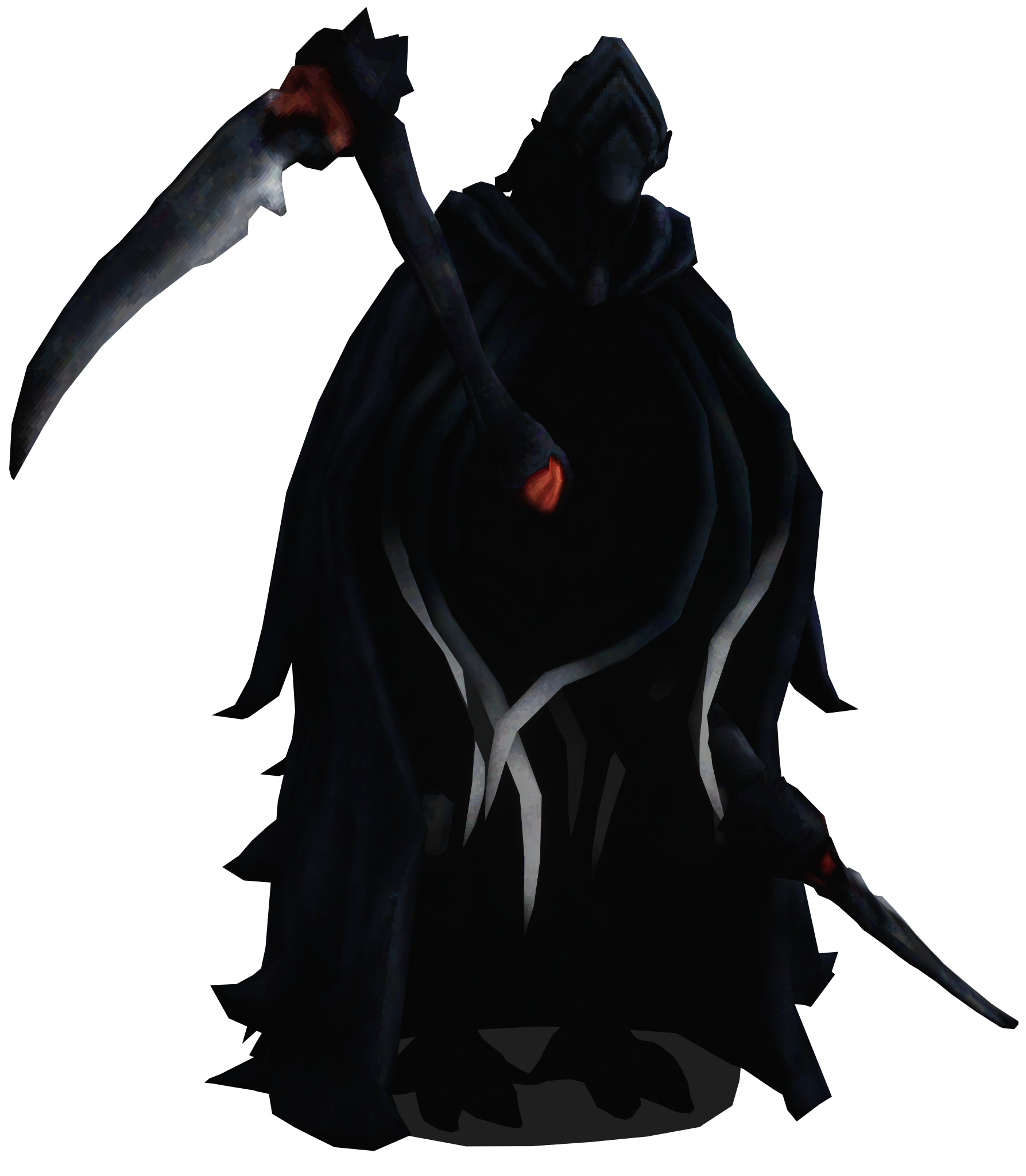 reaper