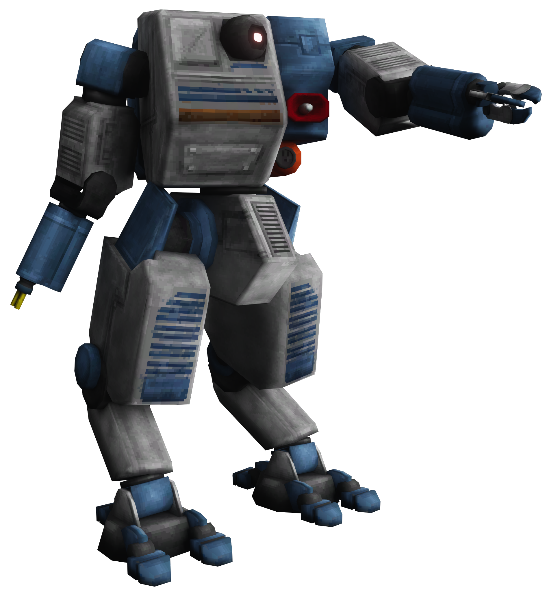 security-bot