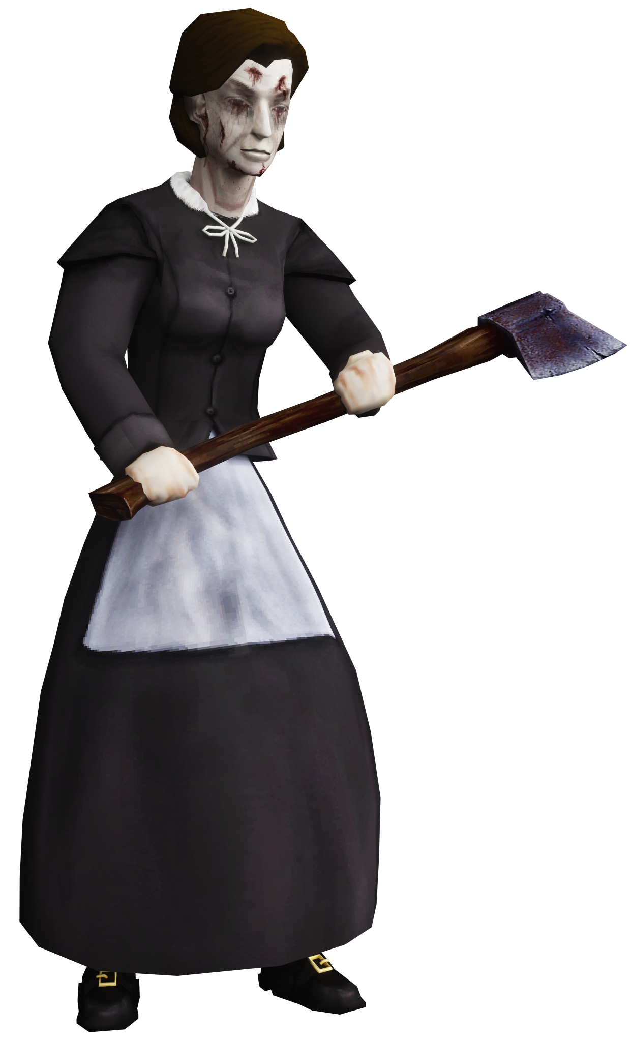 woodsman