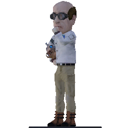 abe-bobblehead