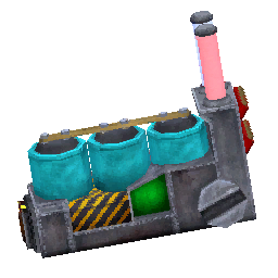 battery-industrial