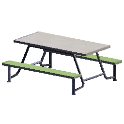cafeteria-table