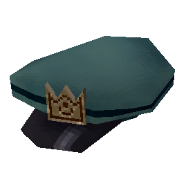 commander-s-cap