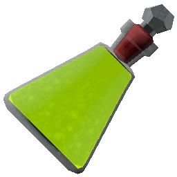 corrosive-flask