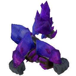 crystalline-couters