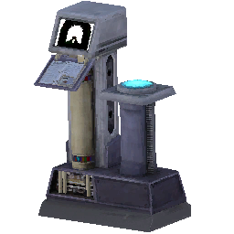 database-terminal