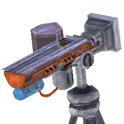disc-turret