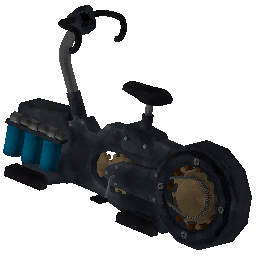 exercise-bike