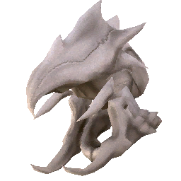 exor-skull