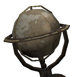 globe