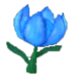 glow-tulip