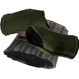 greek-greaves