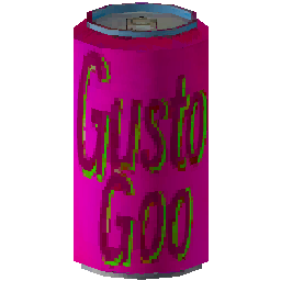 gusto-goo