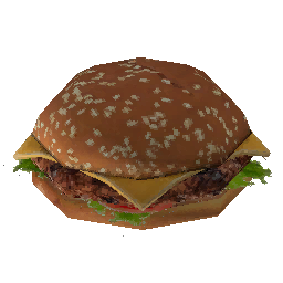 hamburger