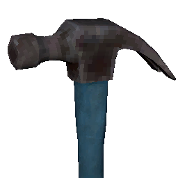 hammer