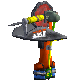 hand-drill