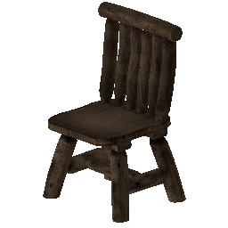 handcarved-chair