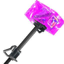 hardlight-sledge