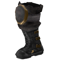 hasta-tria-s-left-boot