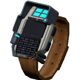 hauling-watch