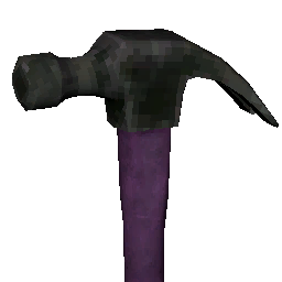 hexwood-hammer