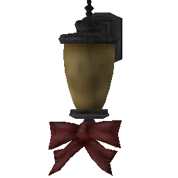 holiday-sconce