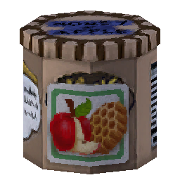 honey-apple-ice-cream