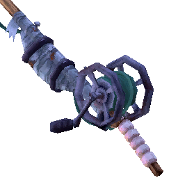 insulated-rod