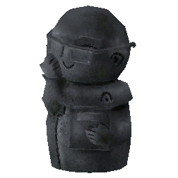 jizo-statue