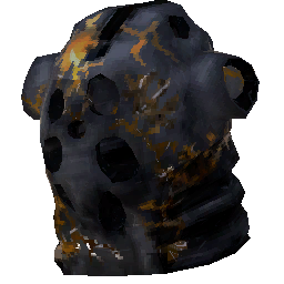 kintsugi-casque