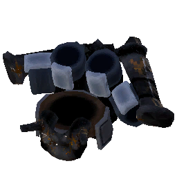 kintsugi-greaves
