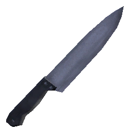 kitchen-knife