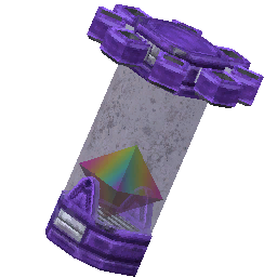 laser-collector