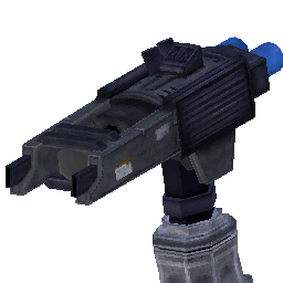 laser-turret