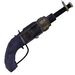 lode-pistol