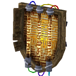 lodestone-shield