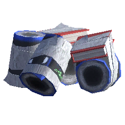makeshift-armwraps