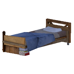 makeshift-bed