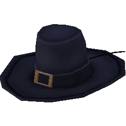 pilgrim-hat