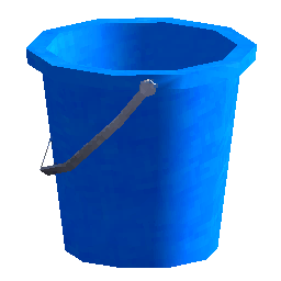 plastic-bucket