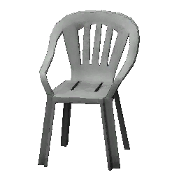 plastic-chair