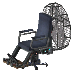 power-chair
