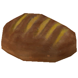 pumpkin-bread