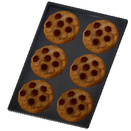 pumpkin-cookie-tray
