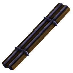 reinforced-wooden-plank