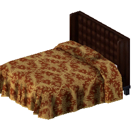 residential-bed