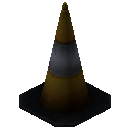 road-cone
