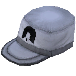 security-cap